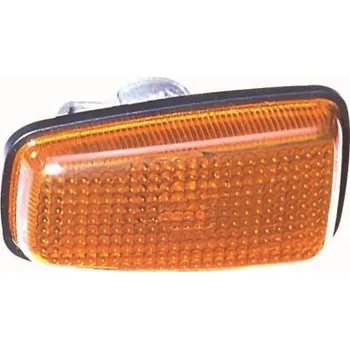 Osvětlení automobilu Blikač DEPO 552-1401N-UE