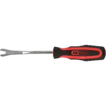 Autodílna Nářadí pro demontáž, úchyt-klip - karoserie KS TOOLS 140.2372