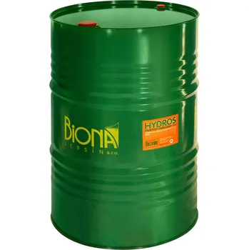 Hydraulický olej Biona Hydraulický olej Hydros Standart - 200 l