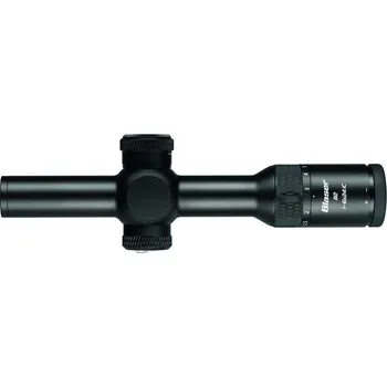 Airsoft puškohled Blaser B21-6x24iC Varianta: se šínou DÁREK K NÁKUPU - POUKAZ 1000Kč NA DALŠÍ NÁKUP!