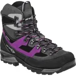 Prabos Treková pohorka SOCOMPA GTX - fialová / šedá Velikost: 36