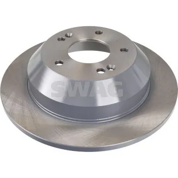 Brzdový kotouč Brzdový kotouč SWAG 33 10 7142