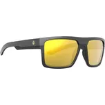 Leupold Sluneční, střelecké brýle Leupold, Becnara, oranžové, polarizované sklo, černé