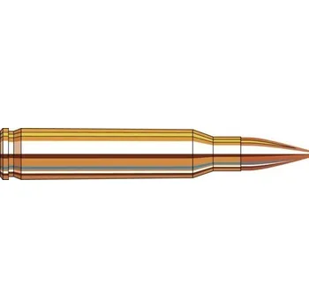 Příslušenství pro sportovní střelbu Hornady Náboj kulový Hornady, TAP, .223 Rem, 75GR, BTHP TAP