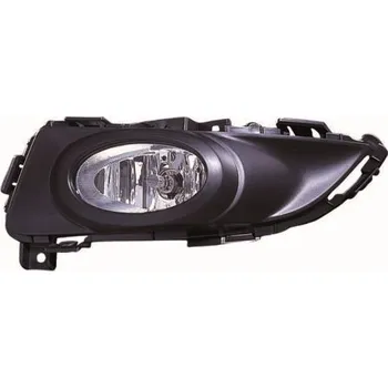 Osvětlení automobilu Mlhovka DEPO 216-2011L-UQD