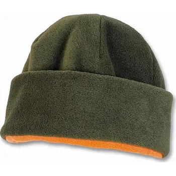 Kšiltovka SCHEIBLER Fleece čepice oboustranná Varianta: Fleece čepice oboustranná