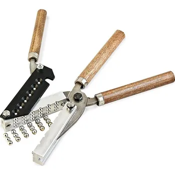 Příslušenství pro sportovní střelbu Lee Precision LEE 18 CAVITY BUCKSHOT BULLET MOLD .360