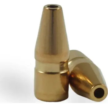 Příslušenství pro sportovní střelbu Fox Bullets Monolitické lovecké střely Fox Classic Hunter ráže 5,6mm (.224), hmotnost 40grs -TIPLESS