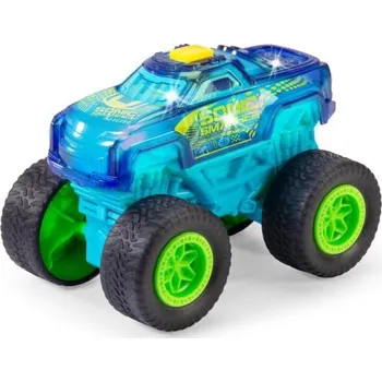 Dickie Auto Sonic Smasher 17 cm