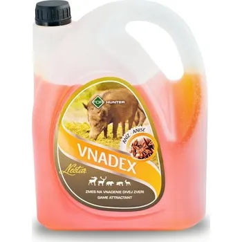 Lovecká návnada FOR VNADEX anýz 4kg