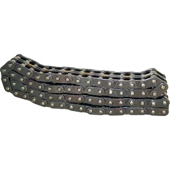 Řetěz na kolo Duplexní válečkový řetěz 66 článků pro VIP 1000