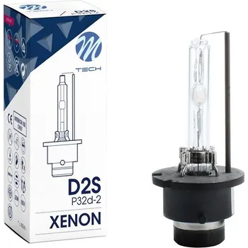 Autožárovka ZAROWKA XENON D2S 8000K 85V 35W P32D-2