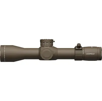 Puškohled Leupold Puškohled Leupold, Mark 5HD, 3,6-18x44mm, M5C3, FFP PR2-Mil, 35mm tubus, Dark Earth