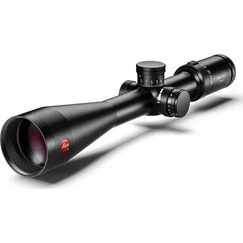 Puškohled Leica AMPLUS 6 3-18x44i BDC věžička, MOA, L-Ballistic 2