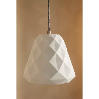 Dekorativní svítidlo Leitmotiv LM814 Cast mini závěsné svítidlo, keramika