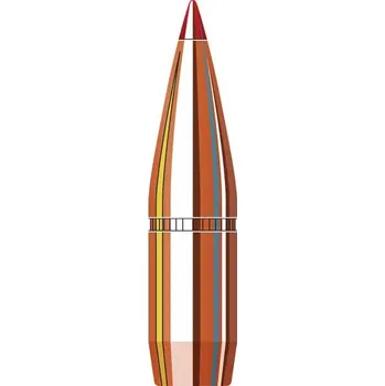 Příslušenství pro sportovní střelbu Střely Hornady .338 225grs SST® 33202