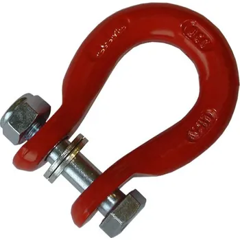 kladka Pewag Spojovací článek Unilock U 8