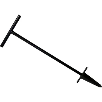 Lesnická lopatka INTERFORST CZ Lesnický sazák na obalovanou sadbu