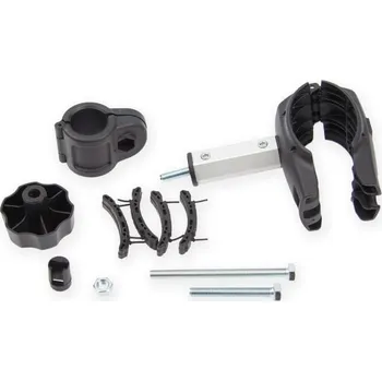 Nosič kol AM NOSIČE Držák kola - rukový úchyt - krátký