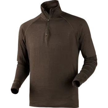 Pánské termo spodní prádlo Značka Härkila HÄRKILA All Season podvlekové prádlo na zip* Velikost: XXXL