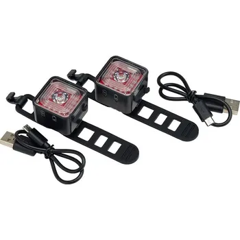 Cyklosvítilna Hornady Indikátory zásahu Hornady, H.I.T., LED světlo viditelné až na 1000 yds, 2ks v balení