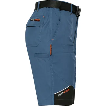 Pánské kraťasy INDUSTRIAL STARTER Pánské bermuny EXTREME LIGHT Velikost: XXL, Barvy: modrá