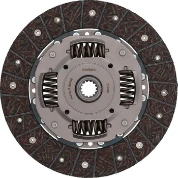 Spojková lamela Lamela spojky KAMOKA DC082