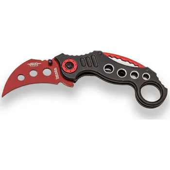 kapesní nůž Joker Nůž JKR 0709 karambit tréninkový