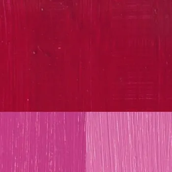 Olejová barva Ottosson Färgmakeri Umělecká olejová barva Ottosson - Kinakridon purpurová