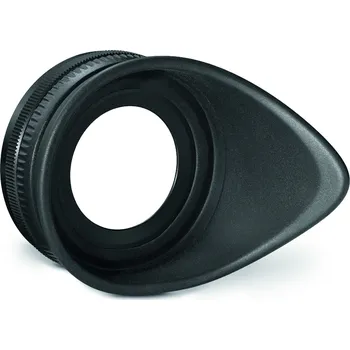 Dalekohled Swarovski WE speciální očnice pro okuláry 25-50x W a 20-60x pro ATS/STS, STR