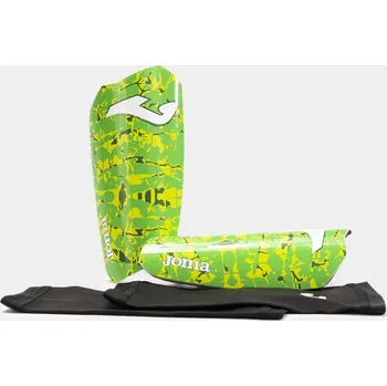 Fotbalový chránič Joma Fotbalové chrániče SPARTAN Velikost: L