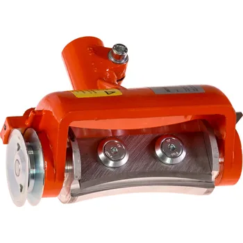 Pařezová fréza Hoblovka na kulatinu 117LT- HQ 365, 371, 372, 570, 575, 576