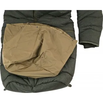 CARINTHIA VAK/BUNDA NA POSED ANSITZJACKE & FUSSTEIL WEBPELZ * Velikost: M