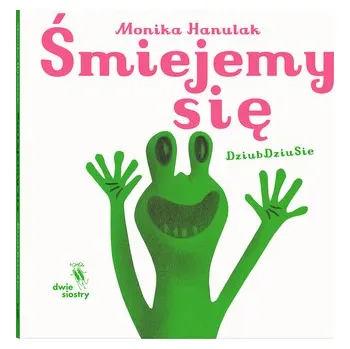 První čtění Śmiejemy się. Dziubdziusie