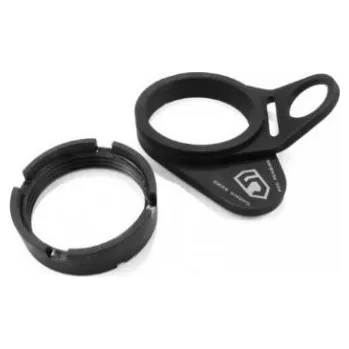 Optik Phase 5 Poutko Phase 5, pro pušky typu MSR-15, otočné, pro upnutí jednobodého řemene