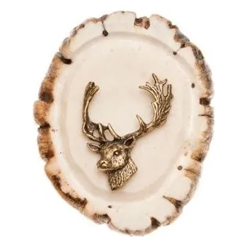 Zubíček Daněk (parohové bolo růže)