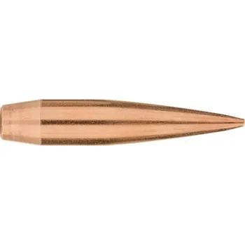 Příslušenství pro sportovní střelbu Střely SIERRA .30 cal (.308) 200grs HPBT MatchKing #2231