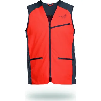 Pánská vesta Lovecká vesta Swarovski Velikost: XXL, Druh: Dámská