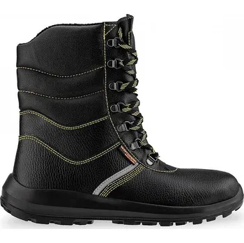 Těžké boty Wintoperk SIGMA O2 CI PROGRESS zateplená 46 Velikost: 43