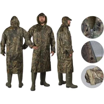 Pláštěnka Happy Job HAPPY JOB CAMOU 3D XL