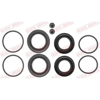 Brzdový třmen Sada na opravy, brzdový třmen OJD Quick Brake 114-0410