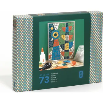 kreativní sada Atelier 73 - Mozaika pro teenagery i dospělé