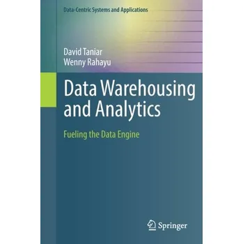 Matematika Data Warehousing and Analytics - Taniar, David