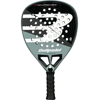 Tenisová raketa Padelová raketa Bullpadel Hack 04 26