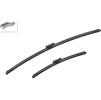 List stěrače BOSCH 3 397 014 245