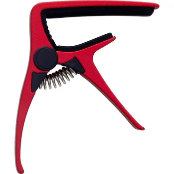 Kapodaster Rotosound GC-200 Red