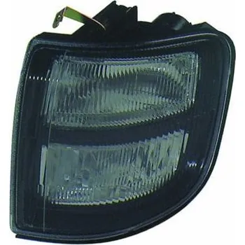 Směrový světlomet Blikač DEPO 214-1556R-AE