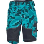 NEURUM CAMOU šortky navy 50 Varianta: NEURUM CAMOU šortky navy 52