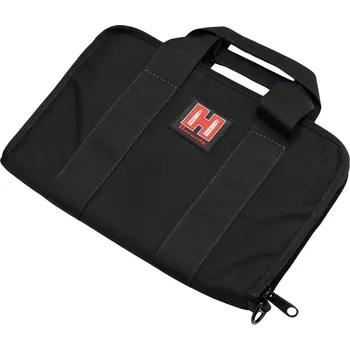 Příslušenství pro sportovní střelbu Hornady Taška - pouzdro Hornady, na krátkou zbraň