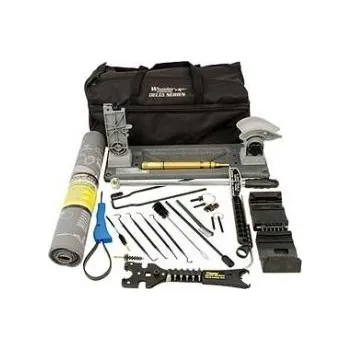 Příslušenství k optickému přístroji Wheeler Puškařská sada Wheeler, pro zbrojíře pušek typu MSR-15 apod.